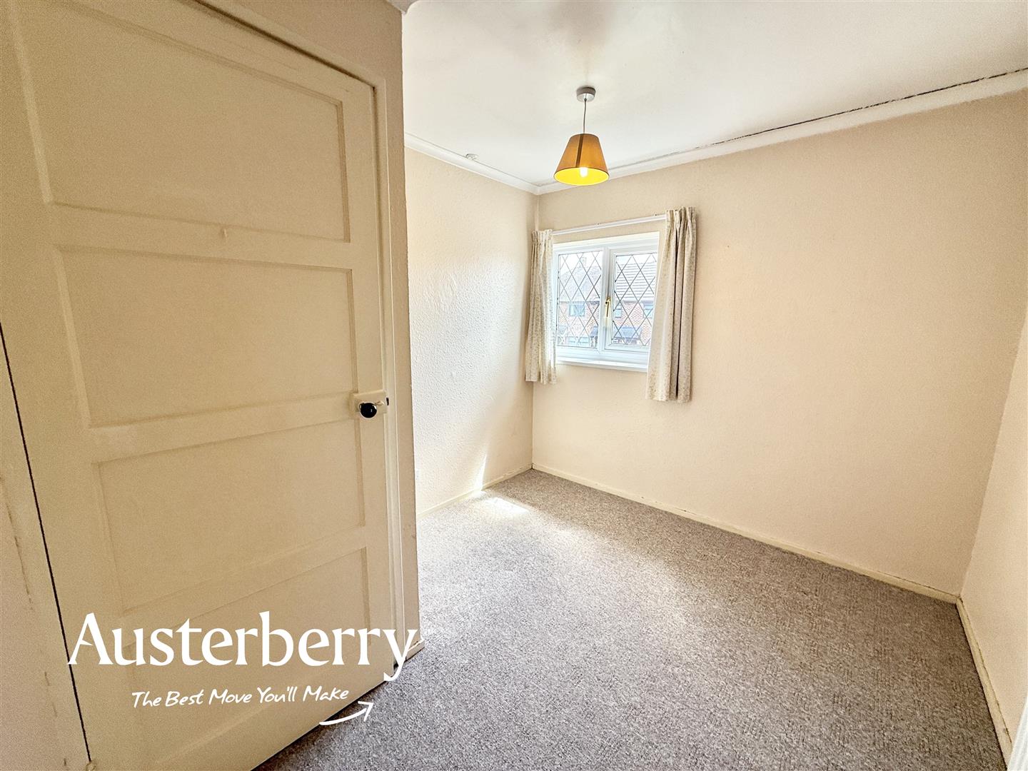 Waterside Drive, Blurton, Stoke-On-Trent